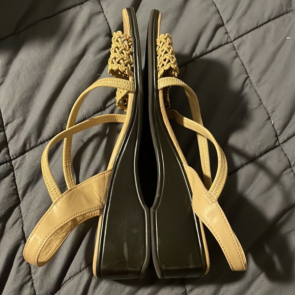 Heeled Sandals - Picture 2 of 2